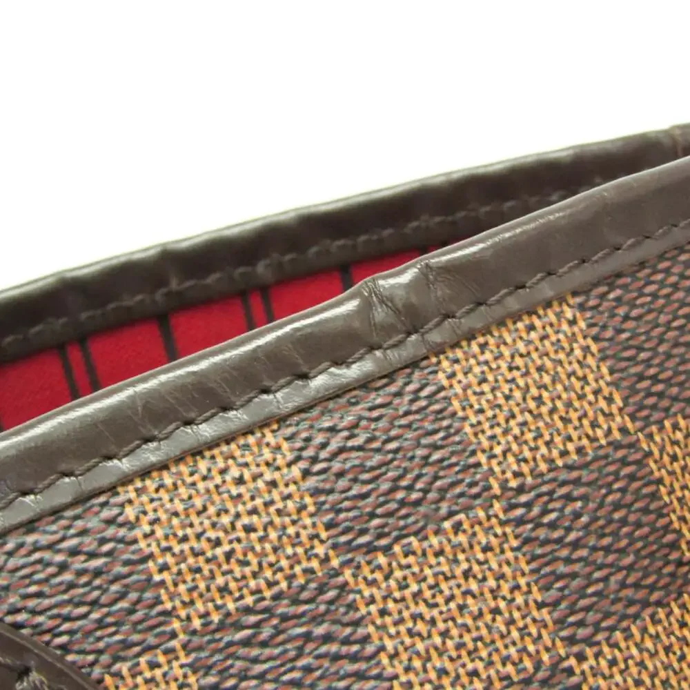 Louis Vuitton Neverfull Nm Tote Damier #255429L16B - Picture 8 of 9